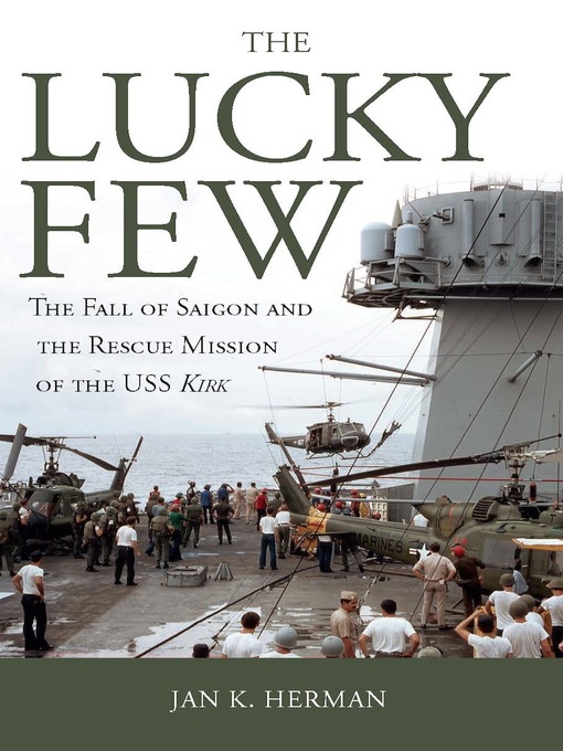 Title details for The Lucky Few by Jan Herman - Available